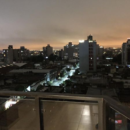 Apartamento Congreso Centro San Miguel de Tucumán Exterior foto
